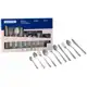 Faqueiro Tramontina Inox 100 Peças - Malibu em oferta