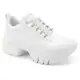 Tênis RAMARIM Flatform Feminino (34 ao 39) em oferta