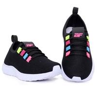 Imagem da promoção Tênis Feminino para Academia Caminhada - BF Shoes - Carpe Diem