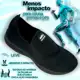 Tênis Ortopédico P/Esporão Uniflex Original P00205 - Uni Flex em oferta