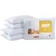 Travesseiro Soft Altenburg Branco 50x70cm em oferta