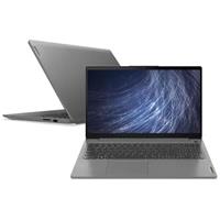 Imagem da promoção Notebook Lenovo IdeaPad 3i Intel Core i3 11º 4GB - 128GB SSD Linux Tela 15,6” FHD 82MDS00600
