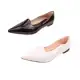 Kit 2 Sapatilhas Feminina Bico Fino Macia Casual Conforto - Namoratta em oferta