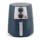 Fritadeira Air Fryer Midea Frc31 3,5 Litros Azul 127v em oferta