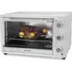 Forno Elétrico Suggar Fe5011Br 50 Litros Branco 127V em oferta