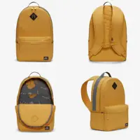 Mochila Nike SB Icon Masculina - Marrom em oferta na Netshoes