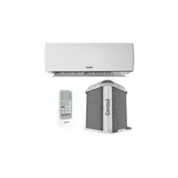 Ar Condicionado Split Consul Hi Wall 9000 BTUs Frio CBN09CBBNA - 220V em oferta na Magazine Luiza
