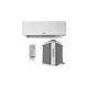 Ar Condicionado Split Consul Hi Wall 9000 BTUs Frio CBN09CBBNA - 220V em oferta
