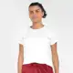 Camiseta Gonew Workout Feminina em oferta