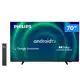 Smart TV 70” 4K UHD D-LED Philips 7406 - 70PUG7406/78 Wi-fi Bluetooth Google Assistente em oferta