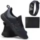 Tênis Fitness Caminhada Macio Confortável Academia + Relogio - Ever Way em oferta