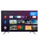 Smart TV 55” 4K Ultra HD D-LED Aiwa IPS Android - Wi-Fi Bluetooth Google Assistente 4 HDMI 2 USB em oferta