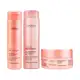 Kit Tratamento para o Cabelo Cadiveu Hair Remedy - Home Care 3 Unidades em oferta