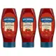 Kit Ketchup Tradicional Hellmanns 380g 3 Unidades em oferta