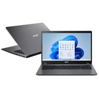 Imagem da promoção Notebook Acer Aspire 3 Intel Core i3 8GB 256GB SSD - 15,6” Windows 11 A315-56-39UP