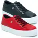 Kit 2 Tênis Feminino Casual Conforto Elastico StarFox em oferta