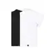 Kit Camiseta Vista Magalu Cropped 2 Peças - Básica c/ 2 Peças em oferta