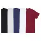 Kit Camisa Polo Vista Magalu Lisa 3 Peças em oferta