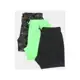 Kit Short Vista Magalu Caribe Básico 3 Peças em oferta