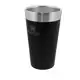 Copo Térmico Stanley para Cerveja - Matte Black 473ml em oferta