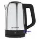 Jarra Elétrica Cadence Pure 1,7 Litros Inox CEL810 em oferta