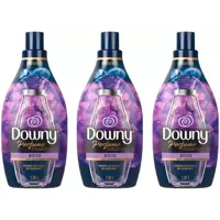 Kit Amaciante Downy Perfume Collection Místico - 3 Unidades em oferta na Magazine Luiza