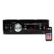 SOM de Carro Auto Radio Automotivo Bluetooth Mp3 Player Com Usb Sd First Option 8850 B em oferta