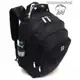 Mochila Reforçada Executiva Preta Masculino/Feminino - Bezzter em oferta