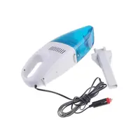 Aspirador De Pó Portátil Automotivo Filtro Lavavel 12v - Bekasa em oferta na Magazine Luiza