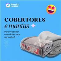 Imagem da promoção Cobertor de Casal - A Partir de 