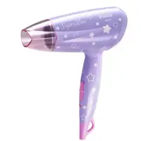 Secador de Cabelo Philco Super Star Travel PSC20 - Bivolt em oferta na Magazine Luiza