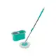 Mop Giratório Super Clean Brinox com Balde em oferta