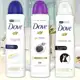 Desodorante Antitranspirante Aerossol Dove em oferta
