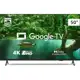 Smart TV Philips 50" 4K, Google TV, Comando de Voz, Dolby Vision/Atmos, Bluetooth - 50PUG7408/78 em oferta