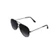 Óculos De Sol Aviador Vancouver Feminino Masculino Uv400 Verão - Young em oferta