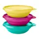 Conjunto de Tigelas de Plástico 3 Peças Tupperware Pragela Colors em oferta
