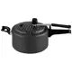 Panela de Pressão Panelux Antiaderente 3L Grafite - Magnific em oferta