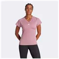 Imagem da promoção Camiseta Adidas Essentials Minimal Feminina