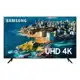 Smart TV 65 Polegadas Samsung UHD 4K, 3 HDMI, 1 USB, Bluetooth, Wi-Fi, Gaming Hub, Tela sem limites, em oferta
