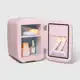 Mini Geladeira Rosa - Skincare Fridge 4l - OCÉANE em oferta