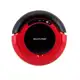 Aspirador De Pó Robo Multilaser HO041 Bivolt - Preto Com Vermelho em oferta