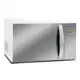 Micro-Ondas Philco Limpa Fácil 34L Espelhado Branco PMO34EB - 127V em oferta