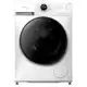 Lava e Seca 11 Kg Midea HealthGuard Branca Conectada em oferta