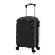 Mala de bordo Preta PP Havana Swiss Move em oferta