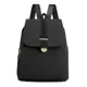 Bolsa Feminina Mochila Multifuncional Prática Para Todas Ocasiões Dia a Dia Trabalho Top Social Estu em oferta