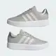 Tênis Plataforma Court - Adidas em oferta