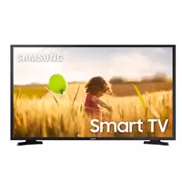Imagem da promoção Smart TV LED 43" Full HD Samsung LH43BET com HDR, Sistema Operacional Tizen, Wi-Fi, Dolby Digital Pl