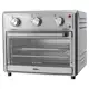 Forno Elétrico Philco PFE25I Air Fryer 2 em 1 Esmaltado 25L em oferta
