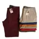 kit 4 Bermudas Brim Lisa Masculina Sarja Coloridas Atacado - JS confecções em oferta