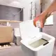 Lixeira Sensor Automática Banheiro Cozinha Lixo Inteligente - KOKAY em oferta